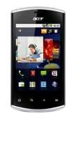 Acer Liquid mini E310 Full Specifications