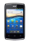 Acer Liquid Z110 Full Specifications