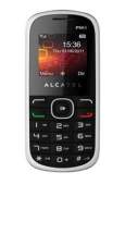 Alcatel One Touch 308 Full Specifications - Alcatel Mobiles Full Specifications