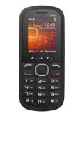 Alcatel One Touch 318D Full Specifications - Alcatel Mobiles Full Specifications