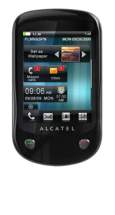 Alcatel One Touch 710 Full Specifications - Alcatel Mobiles Full Specifications