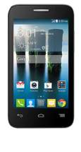 Alcatel One Touch Evolve 2 Full Specifications