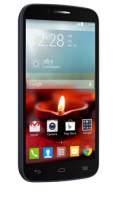 Alcatel One Touch Fierce 2 Full Specifications