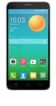 Alcatel One Touch Flash Plus Full Specifications