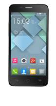 Alcatel One Touch Idol Mini Full Specifications