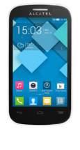 Alcatel One Touch Pop C3 Full Specifications