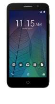 Alcatel TRU Full Specifications