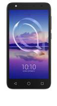 Alcatel U5 HD Full Specifications - Alcatel Mobiles Full Specifications