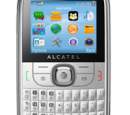 Alcatel Brings QWERTY Phone Alcatel 871a) To AT & T