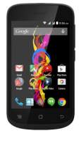 Archos 35b Titanium Full Specifications