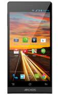 Archos 50c Oxygen Full Specifications