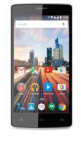 Archos 50d Helium 4G Full Specifications