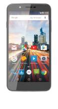 Archos 55 Helium 4G Full Specifications