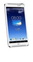 Asus Fonepad Note FHD6 Full Specifications