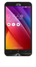 Asus ZenFone 2 Laser ZE551KL Full Specifications