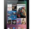 Google Nexus 7 gets Android Glazed Jelly Bean update