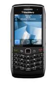 BlackBerry Pearl 3G 9100 Full Specifications