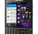 BlackBerry Q10 at TELUS for Pre Register Starts