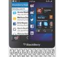 Blackberry Q5 available in UK Carriers and retailers