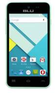 BLU Advance 4.0 L Full Specifications