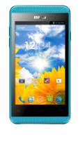 BLU Dash Music 4-0 Full Specifications