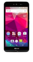 BLU Dash X LTE Full Specifications