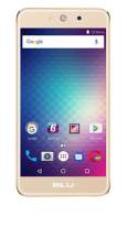 BLU Grand M Full Specifications