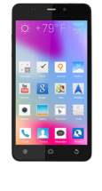 BLU Life Pure Mini Full Specifications