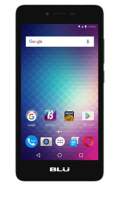 BLU Studio G HD LTE Full Specifications