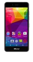 BLU Studio G HD Full Specifications