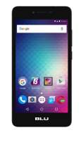 BLU Studio G2 Full Specifications