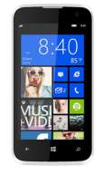 BLU Win JR Full Specifications