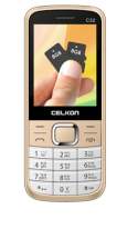 Celkon C32 Full Specifications