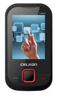 Celkon C4040 Full Specifications