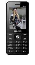 Celkon Charm Hero Full Specifications