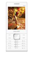 Celkon Charm Mega Full Specifications