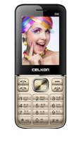 Celkon Charm Star Full Specifications