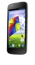 Fly EVO Chic 3 Full Specifications