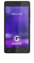 Gigabyte GSmart Mika M2 Full Specifications