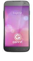 Gigabyte GSmart Saga S3 Full Specifications