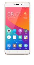 Gionee S5 Full Specifications