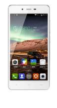 Gionee V188 Full Specifications