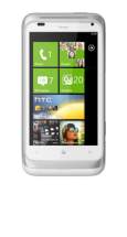 HTC Radar Full Specifications