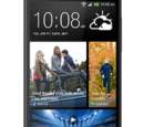 HTC Officially announced HTC Butterfly S with Ultra Pixel Camera