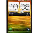 HTC announced HTC E1 dual-SIM Android Smartphone