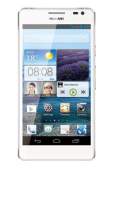 Huawei Ascend D2 Full Specifications
