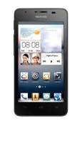 Huawei Ascend G510 Full Specifications