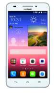 Huawei Ascend G620S Full Specifications