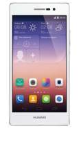 Huawei Ascend P7 Full Specifications