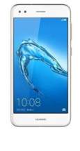 Huawei Enjoy 7 Full Specifications